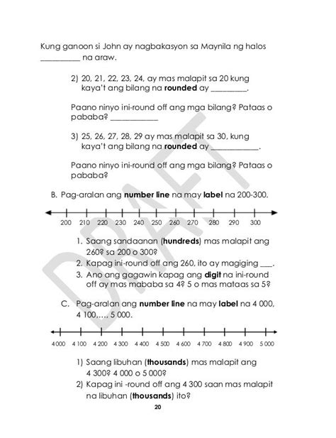 katumbas na sukat o bilang|Math gr. 3 tagalog q1 .